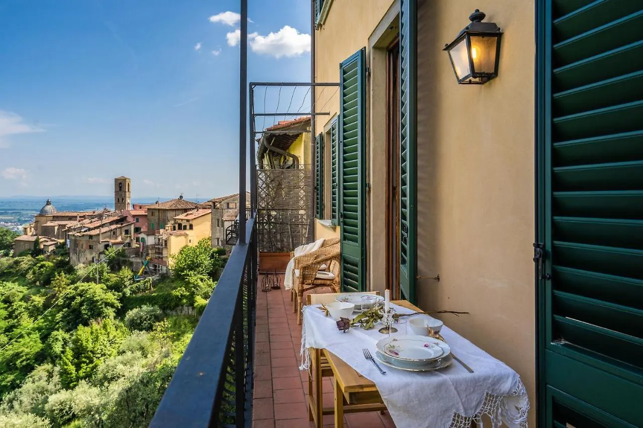 Panoramic Apartment Massa  0*, Massa (Tuscany) Itália