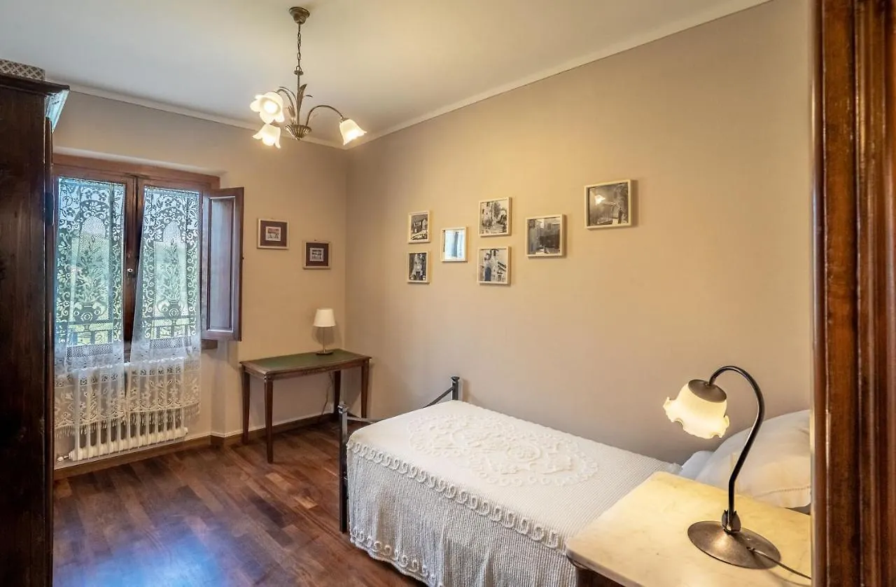 Panoramic Apartment Massa