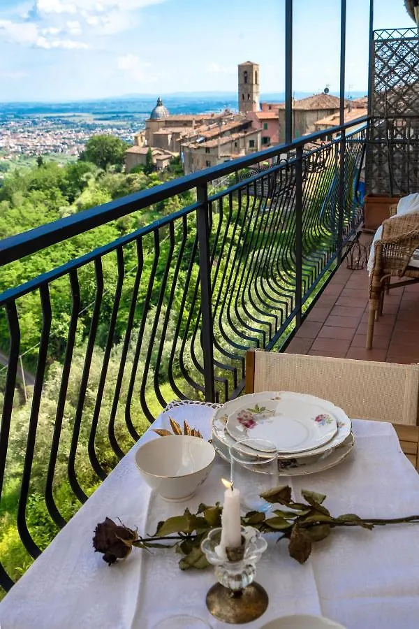 Panoramic Apartment Massa  Massa (Tuscany)