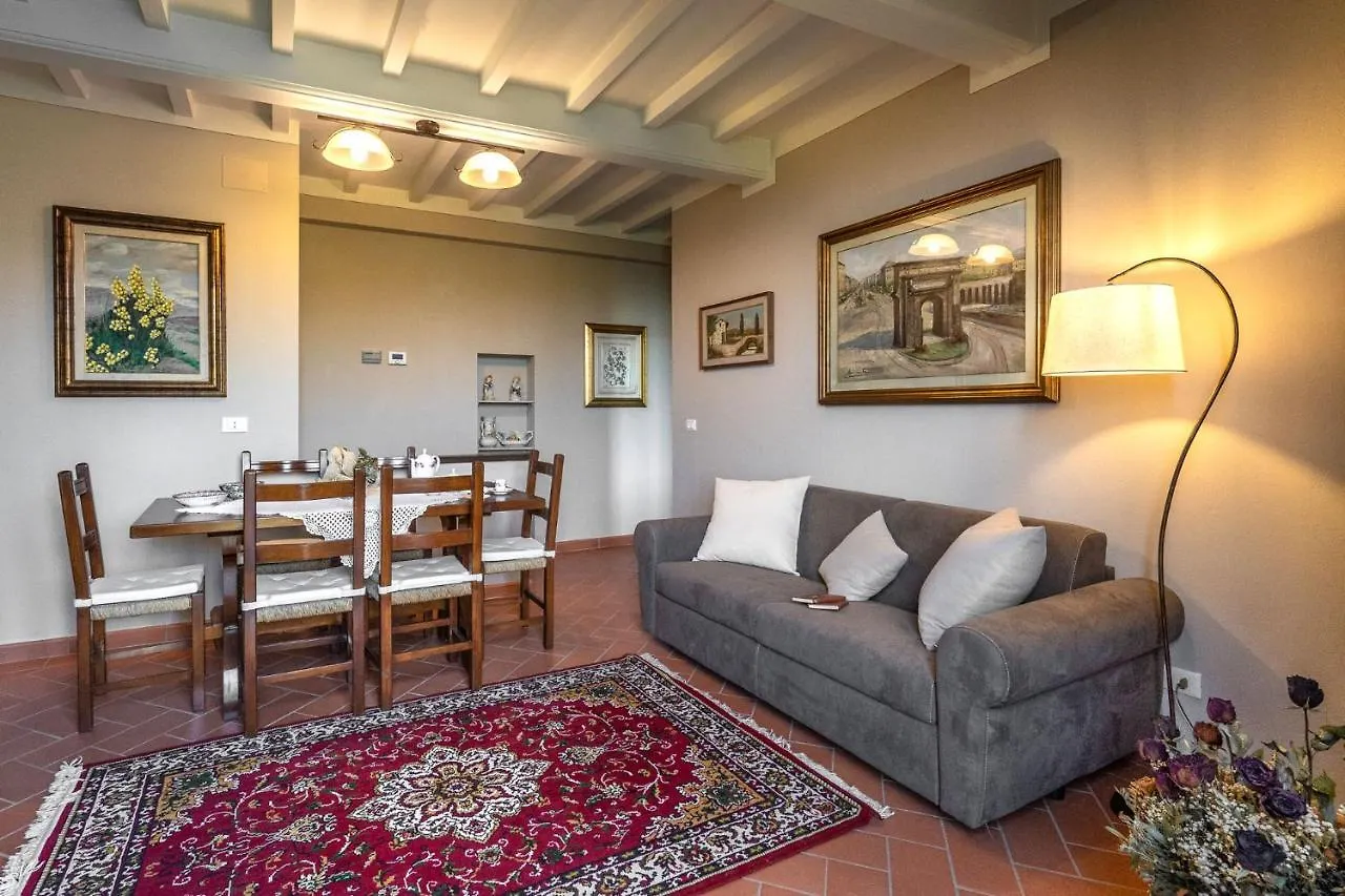 Panoramic Apartment Massa   Massa (Tuscany)