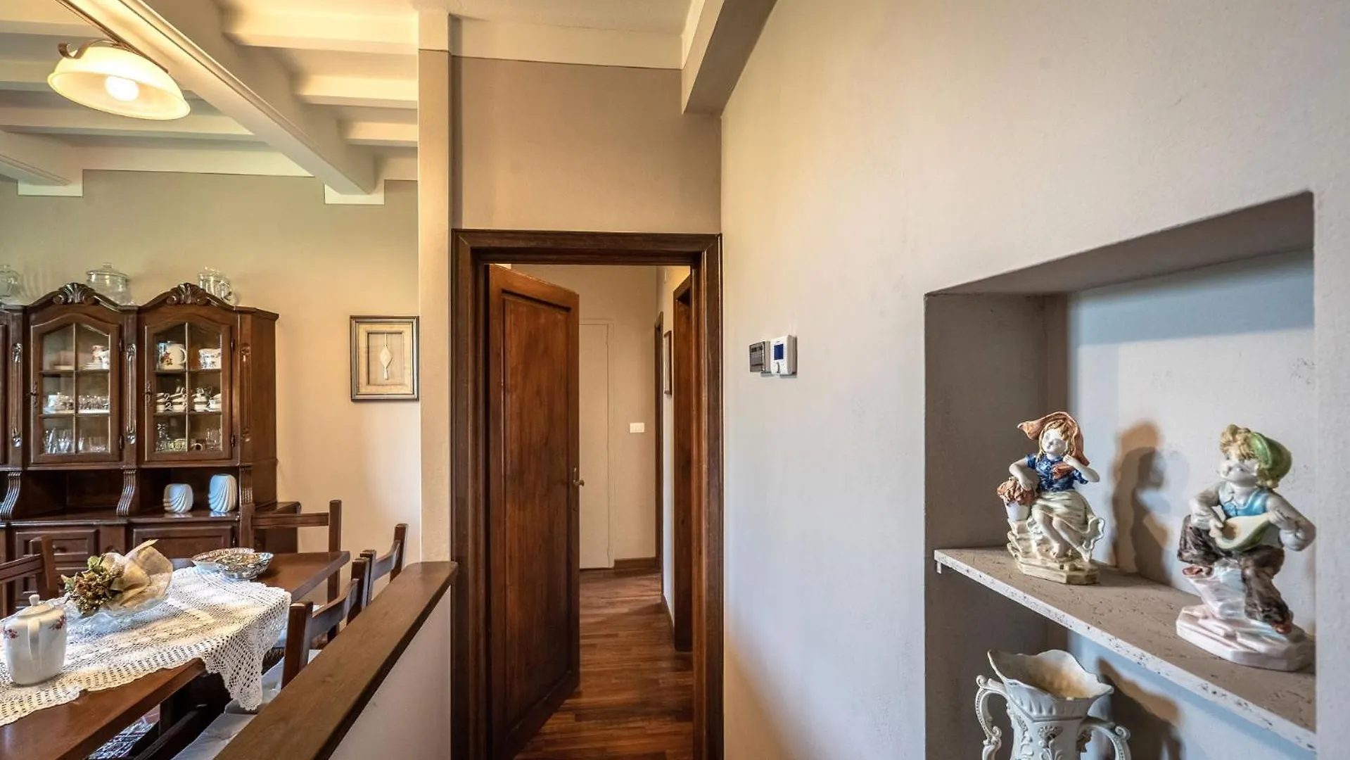 Panoramic Apartment Massa