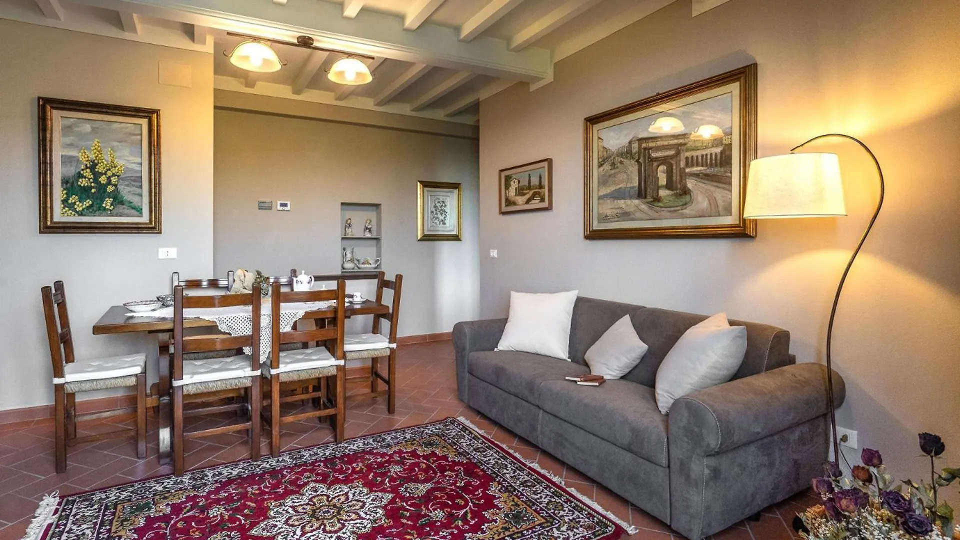 Panoramic Apartment Massa  0*, Massa (Tuscany) Itália
